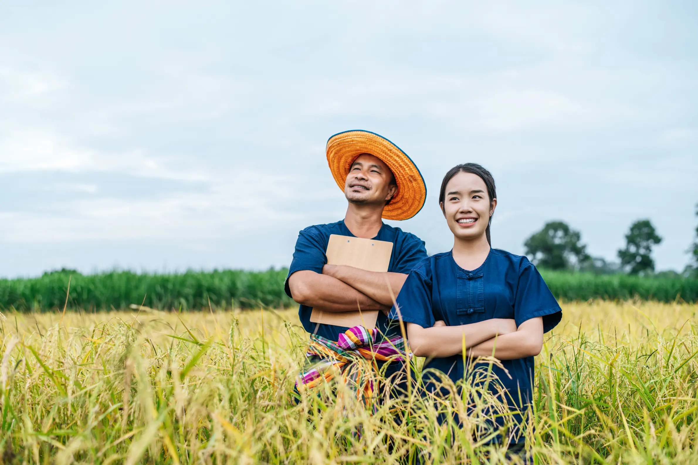 Agridence Transitions to Founder-Led Governance, Secures Global Investment to Accelerate Multi-Commodity Compliance Platform — Agridence press release
